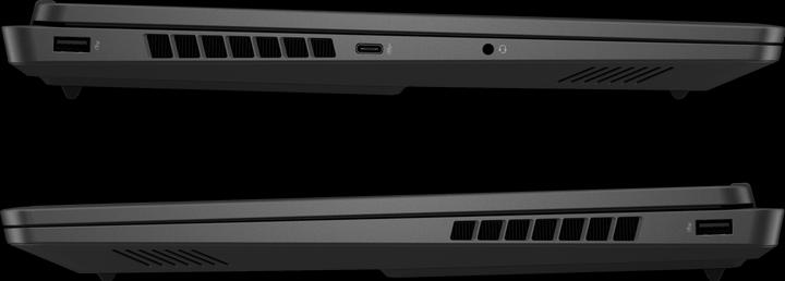 Produktbild HP OMEN 16-am0722nz (16", Intel Core 7 240H, 16 GB, 1000 GB, CH)