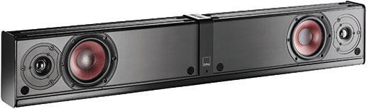 Actual product image Dali Kubik One (25 W)