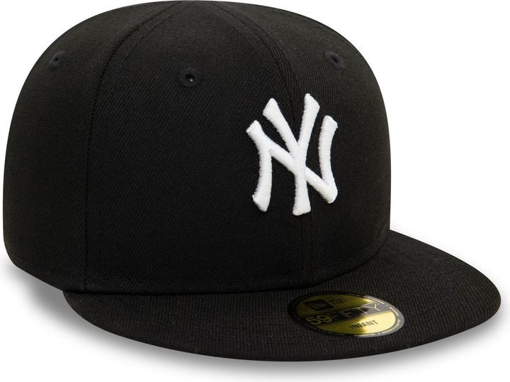 Produktbild New Era My First 59Fifty Baby Infant Cap - New York Yankees (49, 48 C, 50 C)