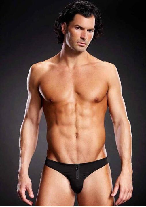 Blue Line Up Bikini (L)