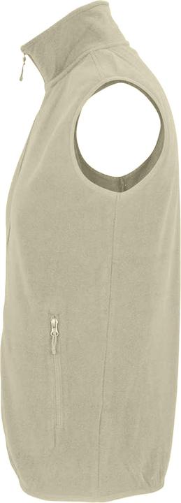 Actual product image Sols Unisex Adult Factor Microfleece Recycled Body Warmer (XL)