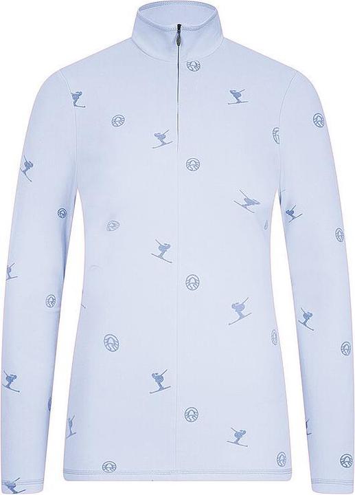 Sportalm Ski Zipshirt