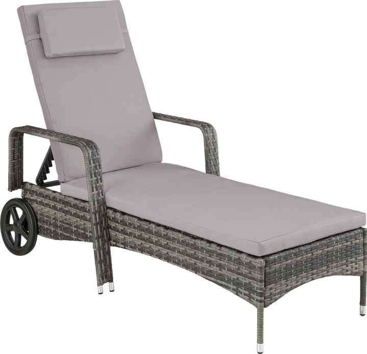 Produktbild tectake Cassis (196 cm)