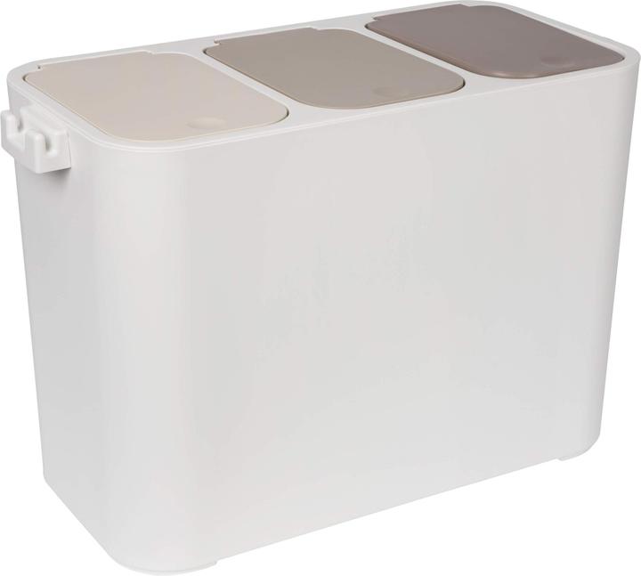 Produktbild Onvaya 27 Liter Creme-Beige-Braun (27 l)