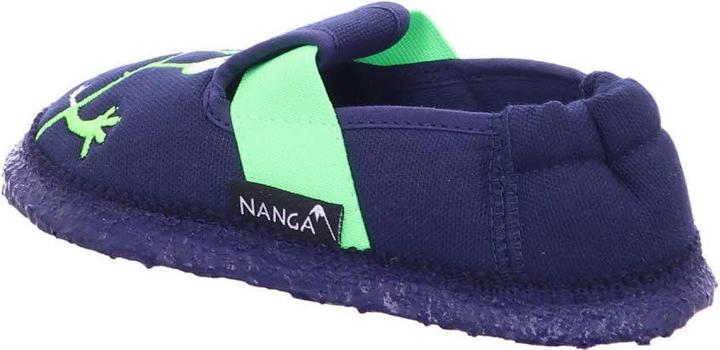 Actual product image Nanga Slipper Moonstar (26)