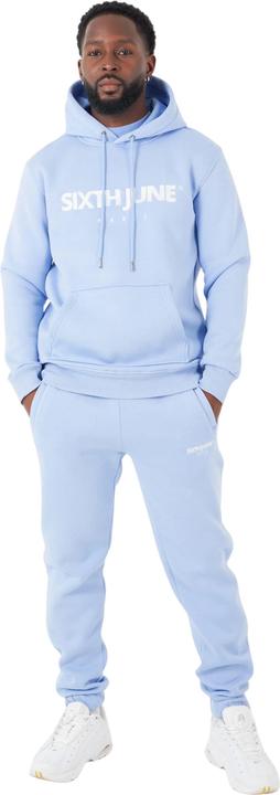 Produktbild Sixth June jogginganzug aus fleece mit gesticktem logo ixth june (S)