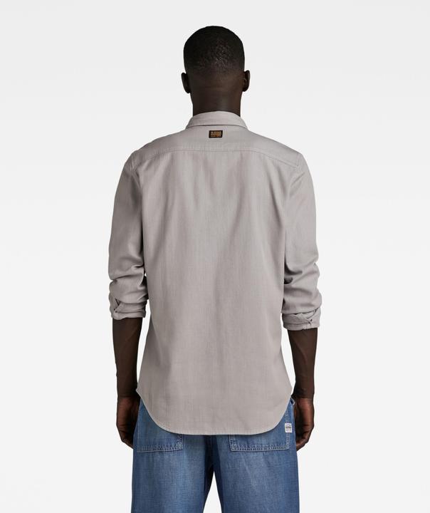 Actual product image G-Star lim-fit overhirt g-tar (S)