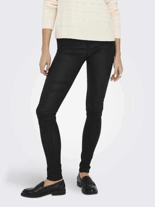 Actual product image Only Skinny Fit Jeans (L)
