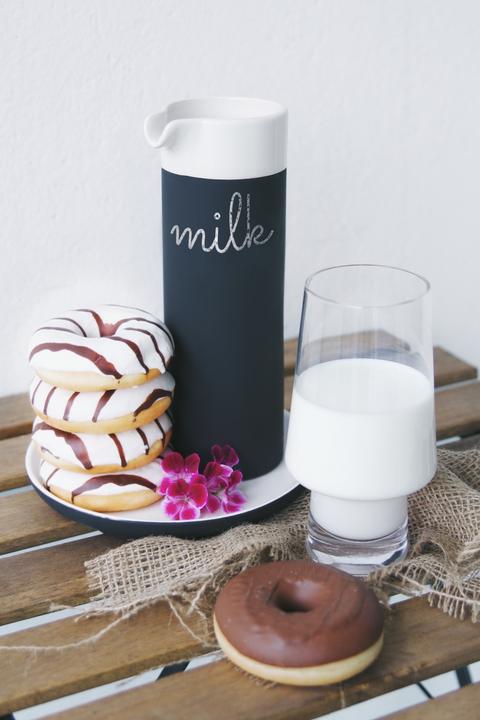 Actual product image Magisso Cooling ceramic carafe (0.75 l)