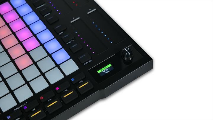 Image du produit Akai Professional APC 64 (Contrôleur)