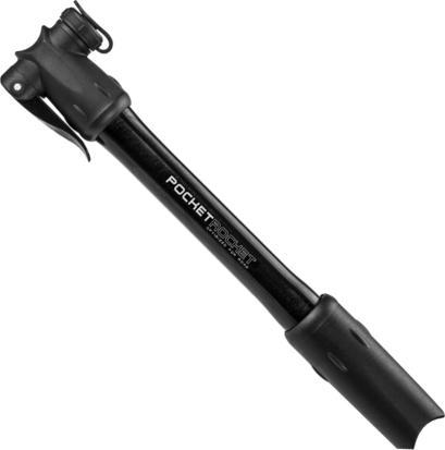 Produktbild Topeak Pocket Rocket Minipumpe