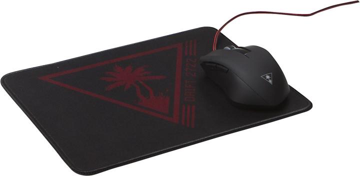 Produktbild Turtle Beach DRIFT Mousepad (M)
