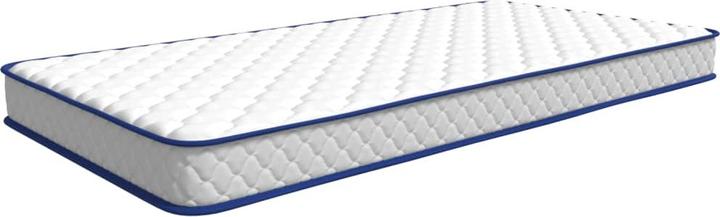 Actual product image VidaXL Celestine (90 x 190 cm, Foam core)