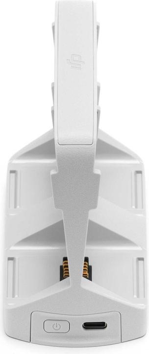 Immagine prodotto DJI Hub di ricarica parallelo Flip (Caricabatterie per droni, DJI Flip)