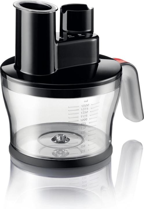 Actual product image Philips Hr 1377/90