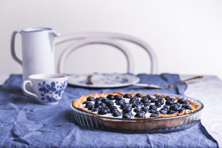 Actual product image Pyrex classic (30 cm)