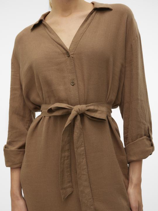 Produktbild Vero Moda VMLINN Hemd Hemd (M)