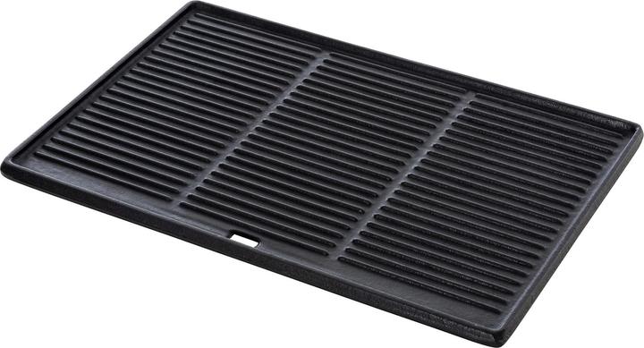 CLP Grillplatte