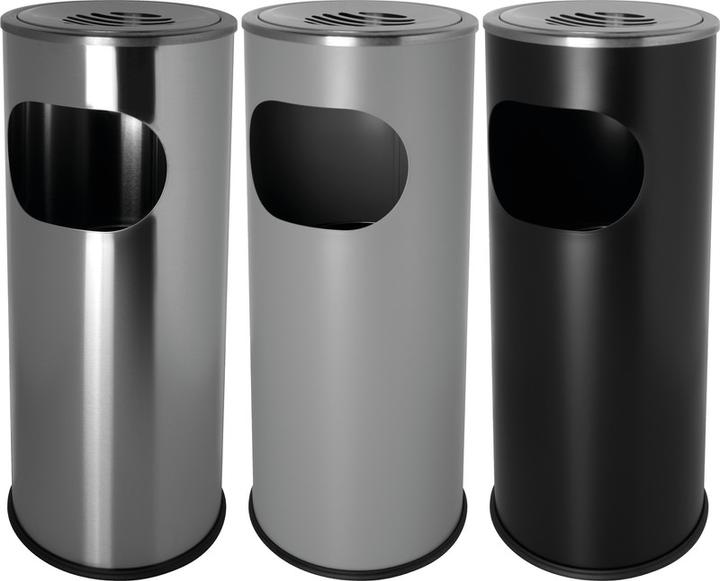 Actual product image Helit Smoker Stand