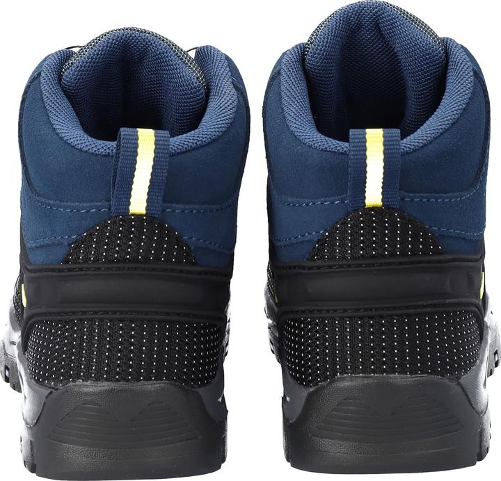 Produktbild CMP Campagnolo Kids Kiruna Fitgo WP (39)