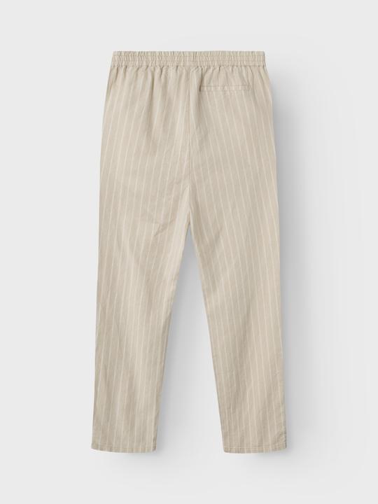 Image du produit Lmtd Pantalon Regular Fit (158)