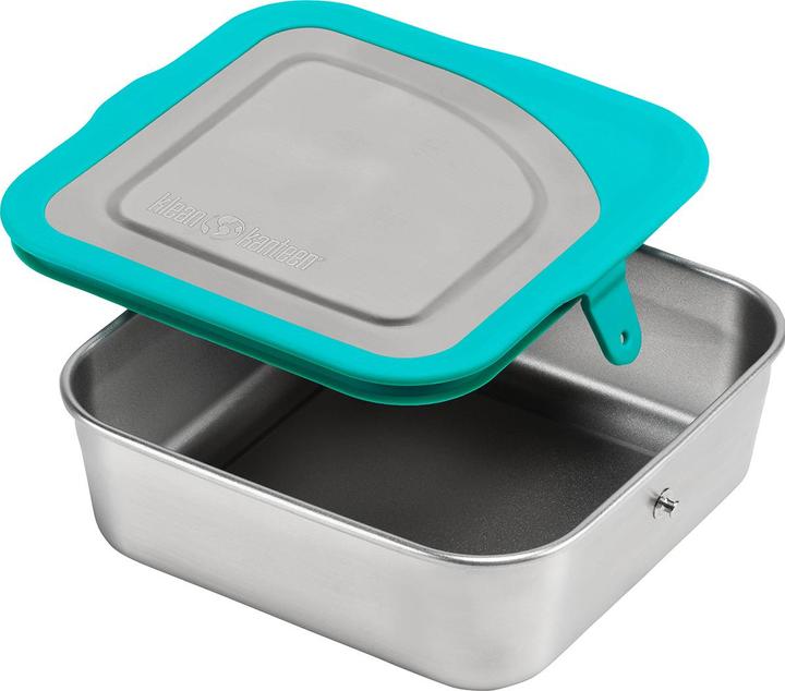 Actual product image Klean Kanteen Food Box
