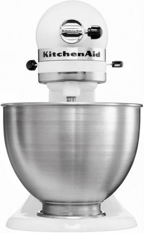 Produktbild KitchenAid Classic K45
