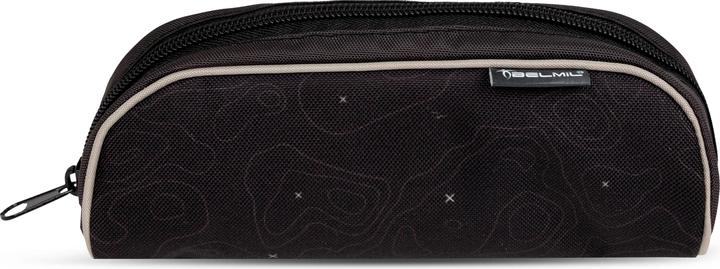 Image du produit Belmil Classy Schulranzen Set 4teilig mit Brustgurt (19 l)