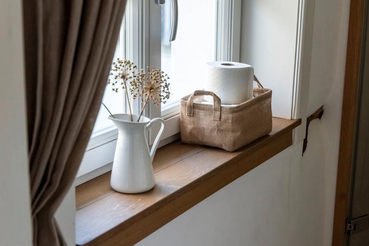 Image du produit Wenko Panier de rangement Juna