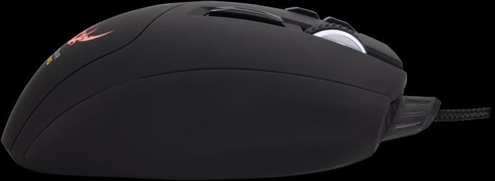 Actual product image Corsair Gaming Sabre RGB, old logo (Cable)