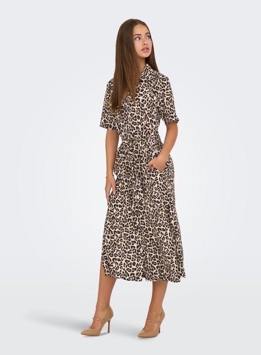 Produktbild JdY JDYHOLLY Midikleid Kleid (M)