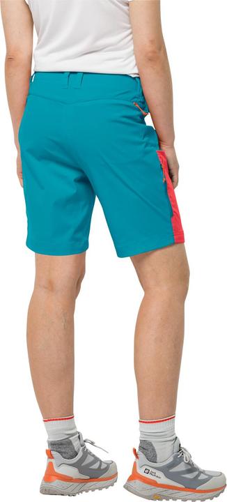 Produktbild Jack Wolfskin Glastal Shorts W (42)