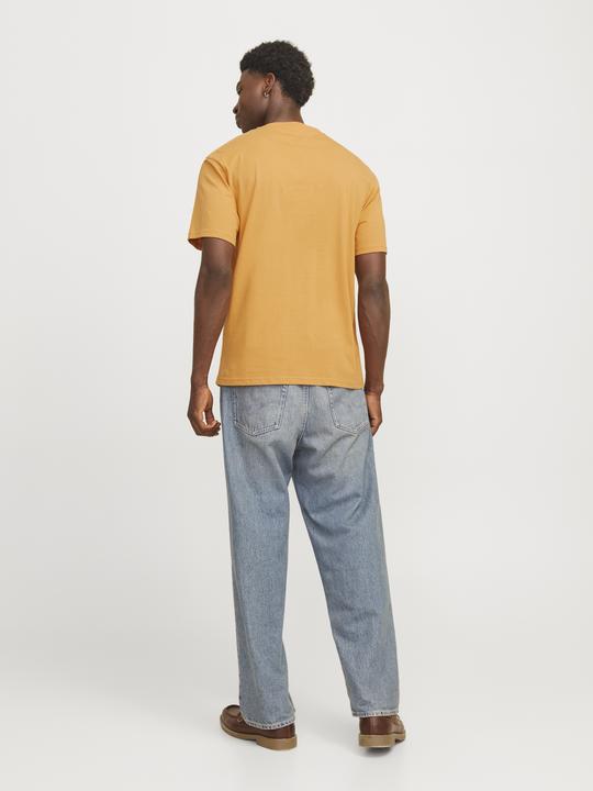Immagine prodotto Jack & Jones T-shirt stampata con scollo rotondo (L)