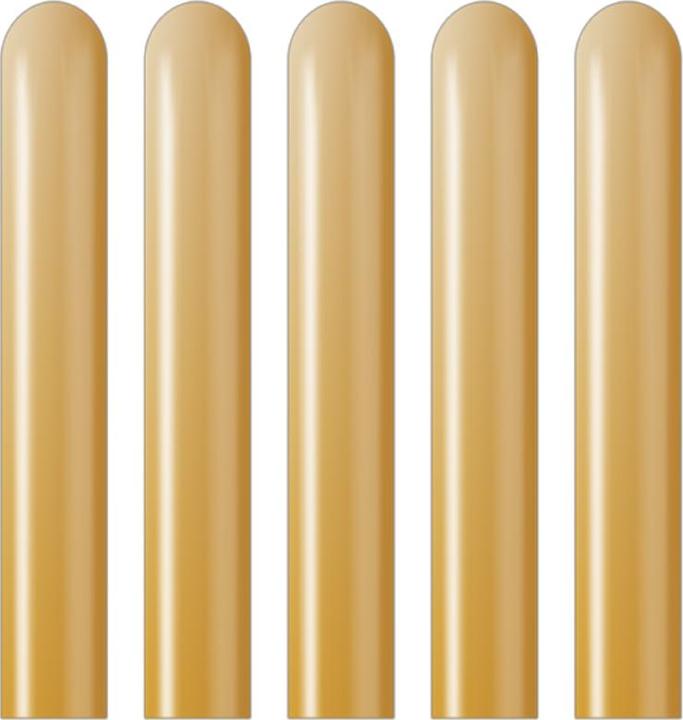 Produktbild Kalisan Spiegel Luftballons modellieren Latex 50erPack