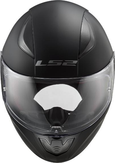 Produktbild LS2 FF353 Rapid II Solid (XXL)