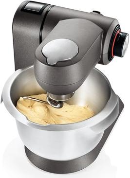 Actual product image Bosch Hausgeräte MUMXL20G MaxxiMUM (1600 W)