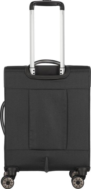 Actual product image Travelite Trolley + Case Miigo 4w Trolley S (35 l, Hand luggage (up to 50 litres))