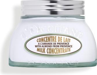 Image du produit L'Occitane Almond Milk Concentrate 48 Hour Hydration Visibly Firm & Soften