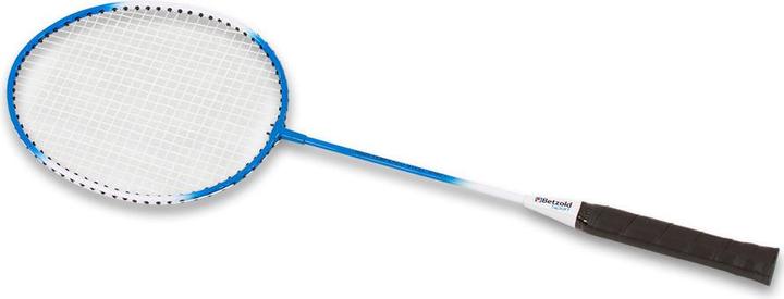 Actual product image Betzold Sport Badminton racket, single