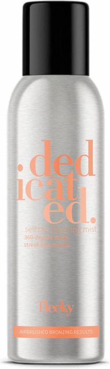 Fleeky Self Tan Bronzing Mist (Selbstbräunungsspray, 200 ml)