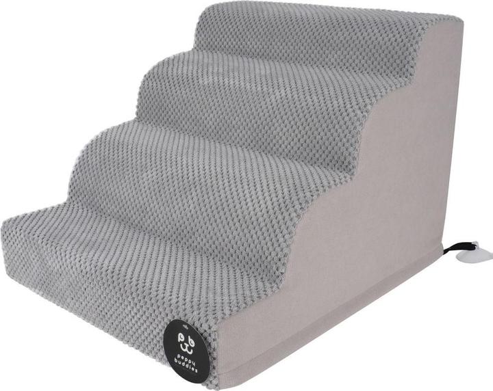 Peppy buddies Nordic Paws (Hund, Waschbar)
