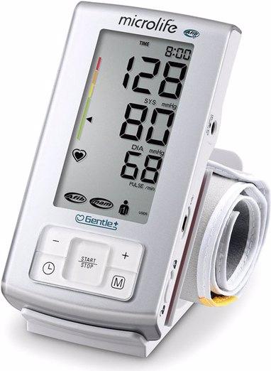 Image du produit Microlife BP A6 (Tensiomètre à bras)