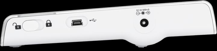 Image du produit Microlife BP A6 (Tensiomètre à bras)