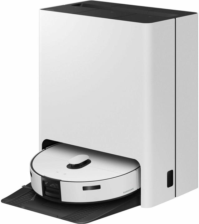 Samsung Jet Bot Combo AI Steam+ (VR9700) (Stofzuigrobot)