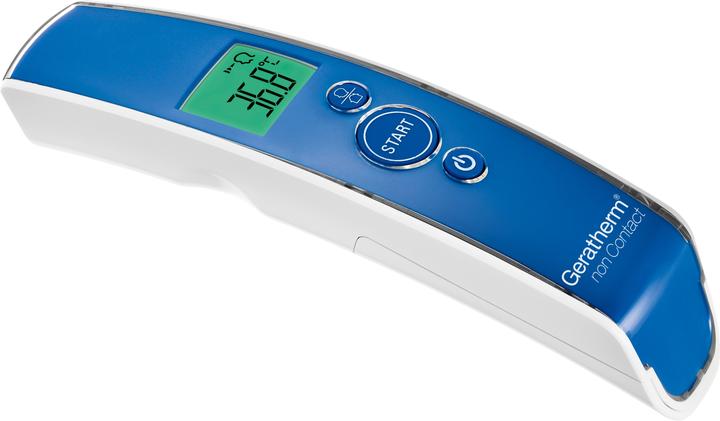 Immagine prodotto Geratherm GT-101 (Senza contatto, Fronte)