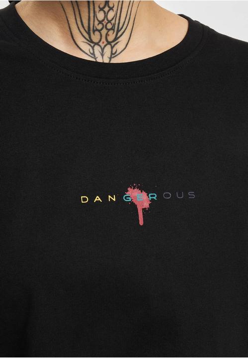 Produktbild Dangerous DNGRS Wallart T-Shirt - 37391 (XL)