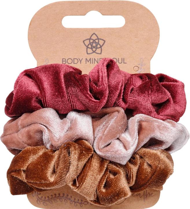 Immagine prodotto Body Mind Soul Yoga (Elastico per capelli)