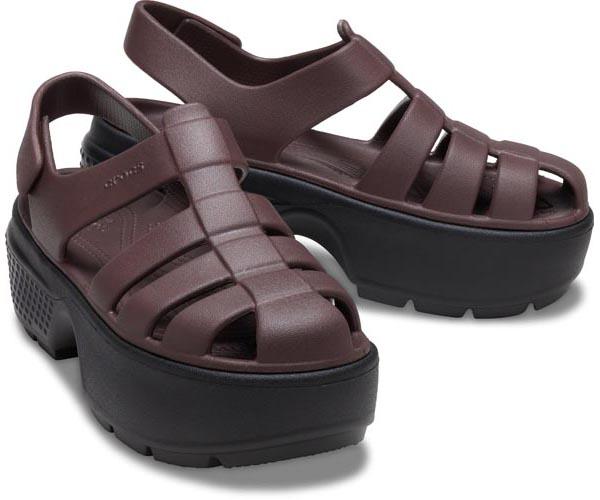 Image du produit Crocs Stomp Fisherman Sandal (40)
