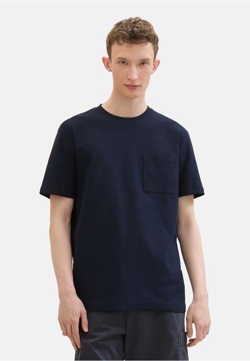 Image du produit Tom Tailor T-Shirt Kurzarmshirt (XL)
