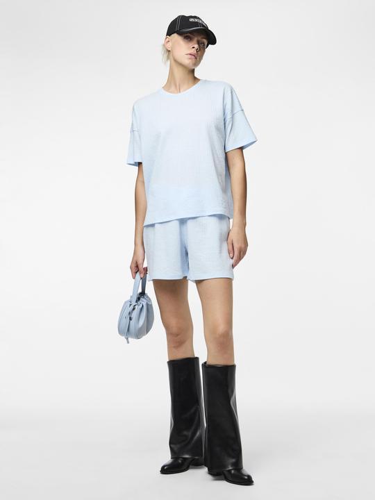 Actual product image Pieces PCBRECCA T-Shirt in Oversize (XS)